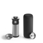 Carter Infuser Set