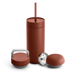Carter 3-in-1 Lid System