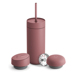 Carter 3-in-1 Lid System