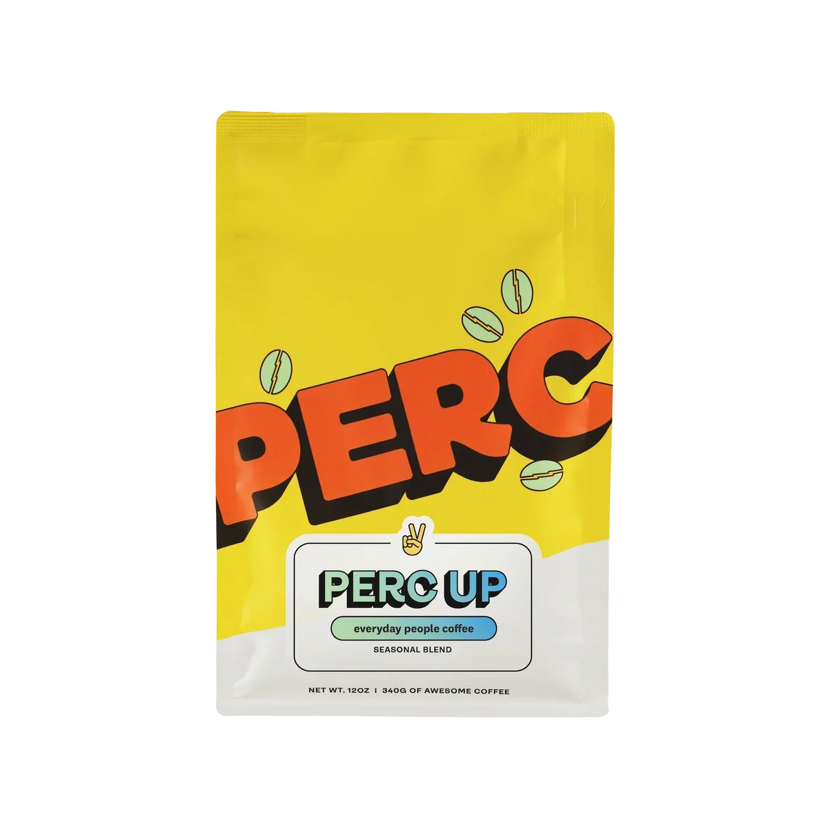 Perc Up